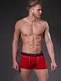 Яркие боксеры из тонкого модала Jolidon DTТн249мм Red