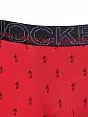 Ультратонкие боксеры Jockey 171526H (муж.) Красный 318