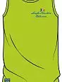 Удобная майка из хлопка Nautica 715955_7 лимонный (lime)