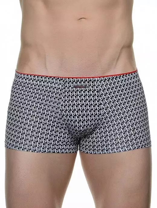 Стильные мужские хипсы разноцветные bruno banani 22011357 Monogram Стильные мужские хипсы разноцветные bruno banani 22011357 Monogram