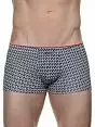 Стильные мужские хипсы разноцветные bruno banani 22011357 Monogram