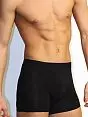 Мужские трусы боксеры черные Doreanse Classic Boxers 1755c01