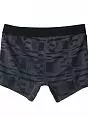 Мужские боксеры-брифы теплосберегающие серого цвета BODY WILD BWF391Gc94 графит