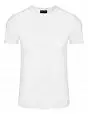 Комфортная футболка из мягкого хлопка Rene Vilard BT-19777 Белый