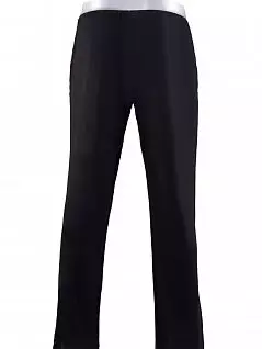 Свободные мужские брюки черного цвета Blackspade SILVER b9304 Black