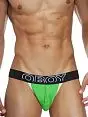 Соблазнительные мужские джоки зеленого цвета Oboy Sexy Boy U67 5709c07 зеленый