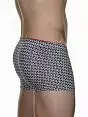 Стильные мужские хипсы разноцветные bruno banani 22021357 Monogram