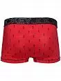Яркие боксеры Jockey 181526H (муж.) Красный 318