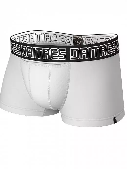 Облегающие хипсы с водоотталкивающим эффектом DAITRES BCS-01-D Белый Облегающие хипсы с водоотталкивающим эффектом DAITRES BCS-01-D Белый