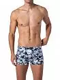 Модные боксеры из микрофибры Bruno Banani 22012081бруно Многоцветный 2750