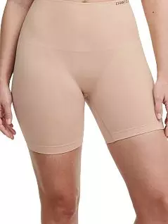 Бесшовные панталоны с легким эффектом корректрировки бежевого цвета Chantelle C10U40c00Q