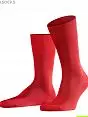 Легкие хлопковые носки Falke 14662 Tiago SO Красный
