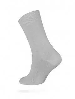 Бамбуковые носки с антибактериальным эффектом Conte DT7с94сп000Нсм 000_Серый