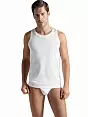 Повседневная спортивная майка Hanro 073509ханро Белый 101