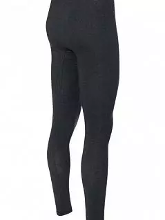 Шелковистые кальсоны из модала Jockey 22510411 (муж.) (Черный 996) Черный (0) 996