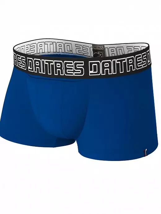 Хипсы из натурального материала DAITRES BCS-07-D Бирюза Хипсы из натурального материала DAITRES BCS-07-D Бирюза