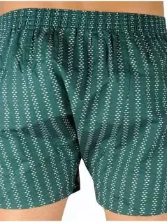 Набор из тонкой хлопковой ткани (2шт) зеленого цвета Jockey 315500c569