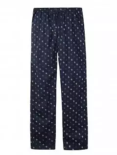 мужские брюки на эластичной резинке Gentlemen DTБркмгк305 Оригинал