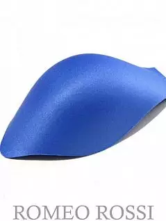 Push-up из полиэстра синего цвета Romeo Rossi R9199-9