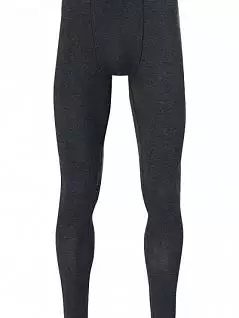 Шелковистые кальсоны из модала Jockey 22510411 (муж.) (Черный 996) Черный (0) 996