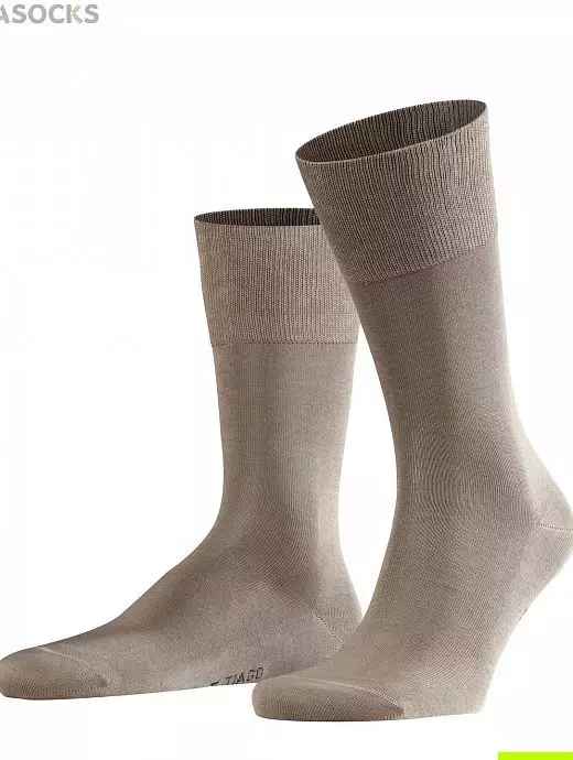 Носки с усиленными зонами Falke 14662 Tiago SO Серый Носки с усиленными зонами Falke 14662 Tiago SO Серый