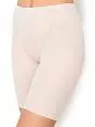 Комфортные женские панталоны из мягкой микрофибры с шелковистой фактурой песочного цвета Janira 31872c483
