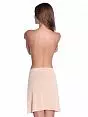 Юбка нижняя (телесный) Kom LTJP004870 BASIC MIDI