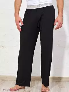 Свободные мужские брюки темно-синего цвета Blackspade SILVER b9304 Navy