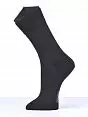 Мужской комплект носков (3 пары) черного HOM 05373c01
