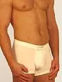 Мужские белые хипсы премиум-класса HOM Silk 44 01291cW5