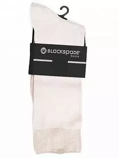 Набор носков из бамбука с незначительным добавлением эластана BlackSpade LTBS9900 BlackSpade LTBS9930 BlackSpade бежевый (набор из 3х штук)