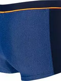 Плавки с декоративными вставками JOCKEY 61442 (муж.) Темный-синий B39