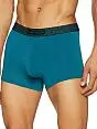 Тонкие боксеры из модала Bruno banani 22011929бруно Синий 2564