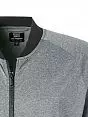 Жакет из полиэстра Jockey 577025H (муж.) Серый