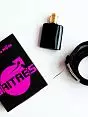 Хипсы из натурального материала DAITRES BCS-07-D Бирюза