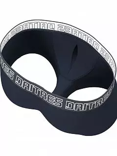 Эластичные боксеры из бамбука DAITRES WB-04-D Синий