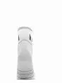 Комфортные носки ароматизированные (5 пар) С-2402/1 Белый