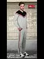 Мужской костюм для спорта и дома Doreanse Homewear 4815c03 серый распродажа
