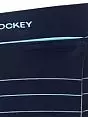 Гладкие плавки из полиэстра JOCKEY 61445 (муж.) Темный-синий B39