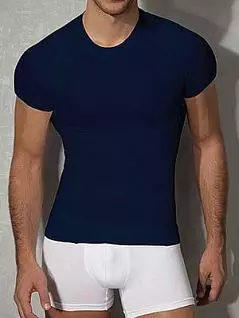 Мужская синяя футболка Doreanse For Everyday and Sport 2535c05 распродажа