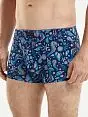 Оригинальные боксеры с морским принтом Bruno Banani 22022773c3157