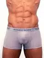 Серые мужские трусы боксеры Romeo Rossi Boxers Boxers R6005-3 распродажа