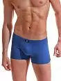 Мягкие боксеры из хлопка Jolidon DTТн10бл Rivierablue