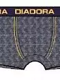Облегающие боксеры комфортной посадки Diadora DIB05899S вариант 2