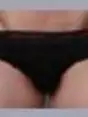 Мужские модные плавки Jolidon Uomo N245 черный (nero)