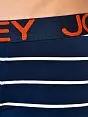 Комплект разноцветных боксеров Jockey 181148H (муж.) (3шт.) Синий 463