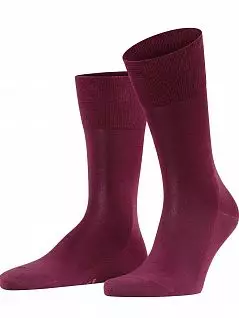 Носки с усиленными стрессовыми зонами FALKE 14662 Tiago SO (муж.) Фиолетовый (8727)