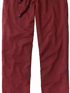 Комфортные трикотажные брюки для дома и отдыха коричневого цвета Ceceba FM-30366-9830
