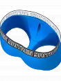 Хипсы из натурального материала DAITRES BCS-07-D Бирюза