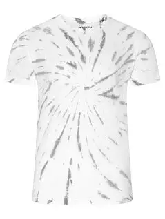 Стильная футболка из хлопчатобумажного трикотажа бежевого цвета Jockey 500651c11T